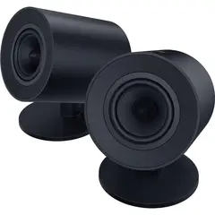 RAZER - Parlantes Nommo V2 X - THX Spatial Audio