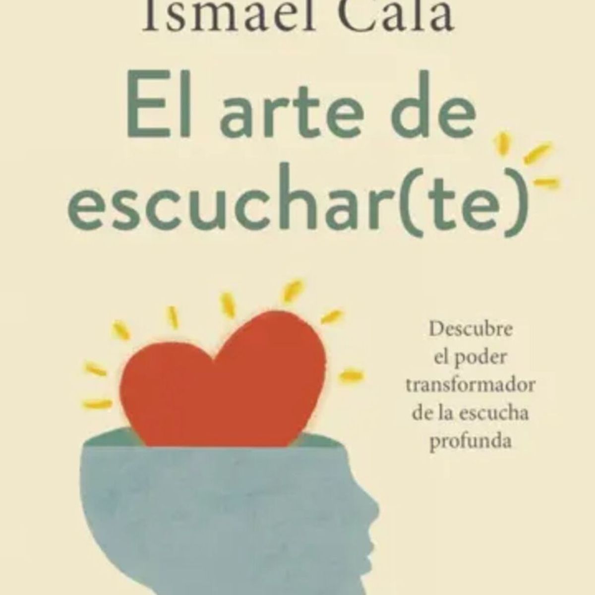 DIANA - Libro El arte de escucharte - Ismael Cala