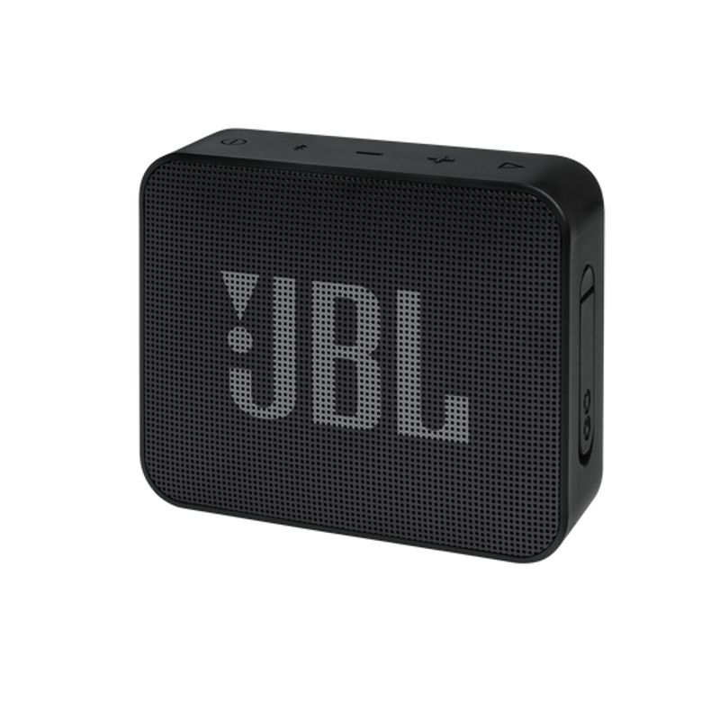 JBL - Parlante Jbl Go Essential Bluetooth Negro