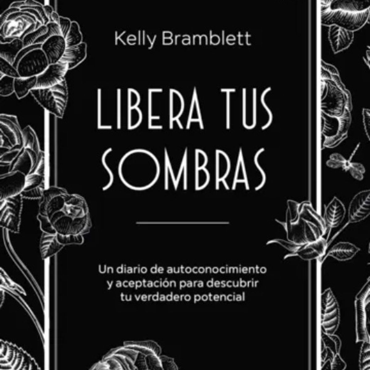 TEMAS DE HOY - Libro Libera tus sombras - Kelly Bramblett