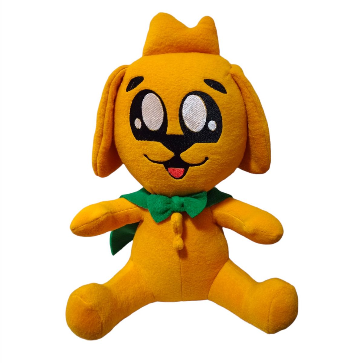 GENERICO - Peluche Genérico Mikecrack 42 cm