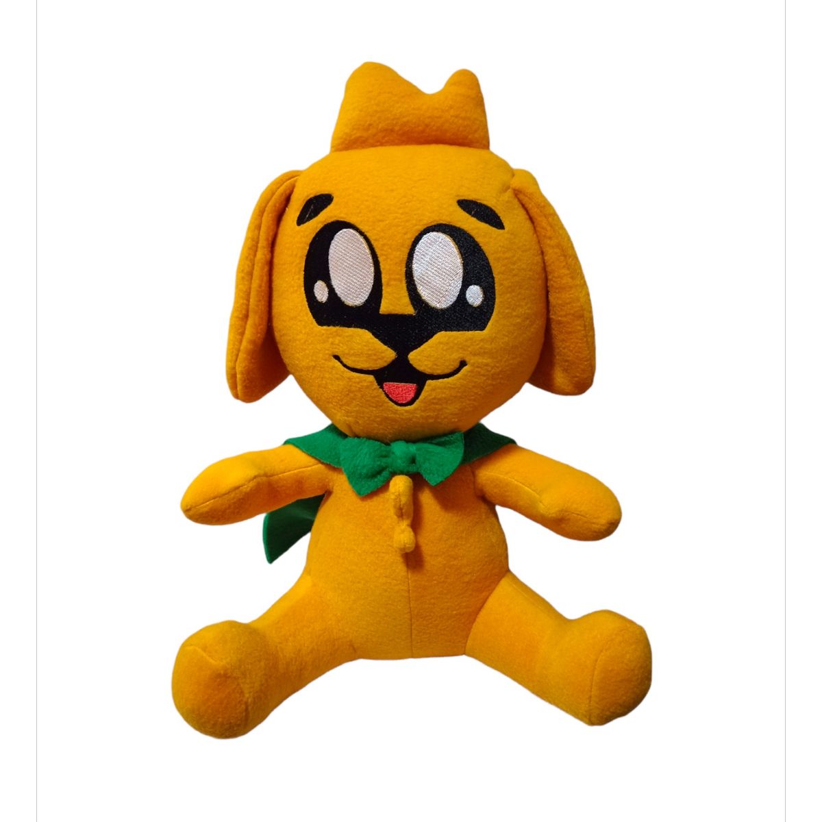 GENERICO - Peluche Genérico Mikecrack 42 cm