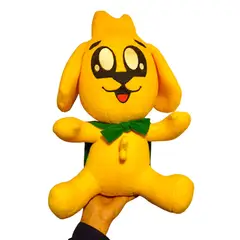 GENERICO - Peluche mikecrack 42 cm
