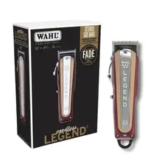 WAHL - Máquina De Cortar Pelo Legend Inalámbrica