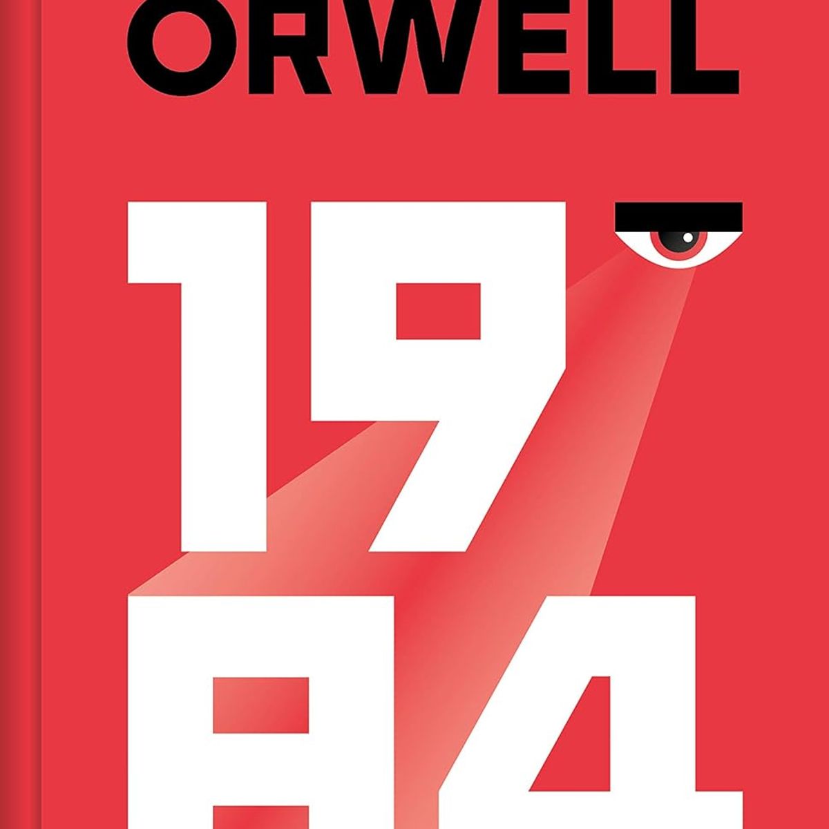 DEBOLSILLO - Libro 1984 - George Orwell