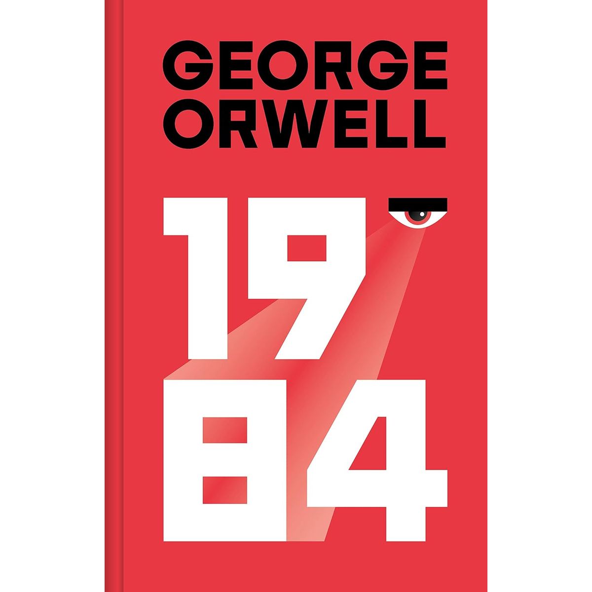 DEBOLSILLO - Libro 1984 - George Orwell