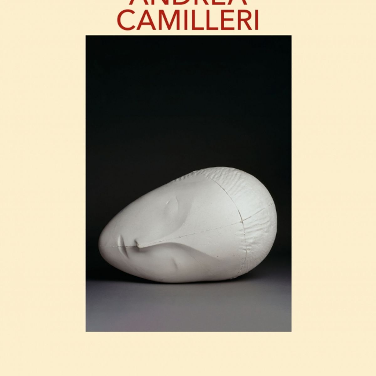 SALAMANDRA - Libro La criatura del deseo - Andrea Camilleri