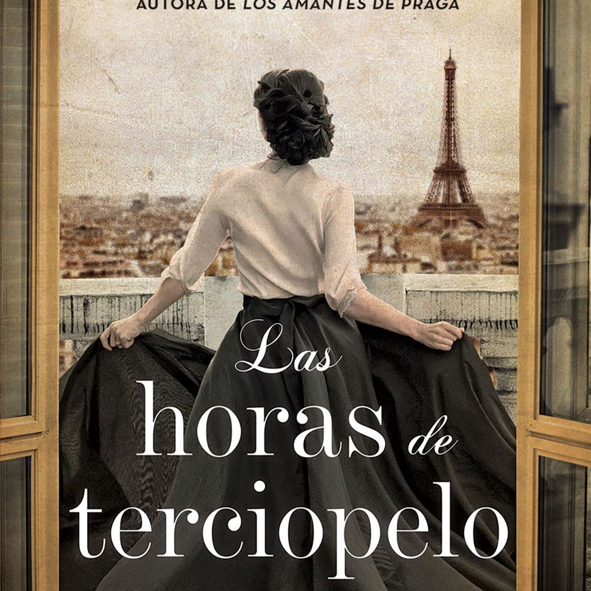 PLANETA - Libro Las Horas De Terciopelo - Alyson Richman