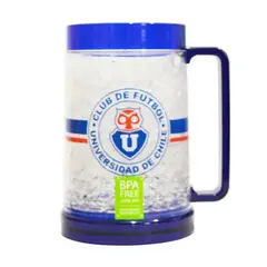 TITANIO - SHOPERO FROZEN 600ML U CHILE