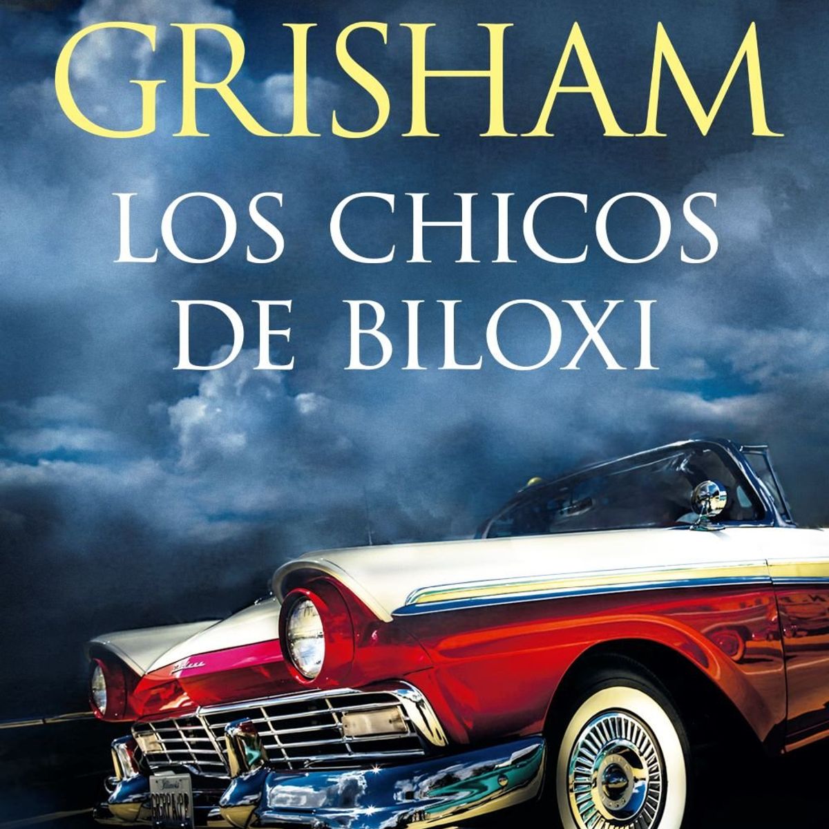 PLAZA & JANES - Libro Los chicos de Biloxi - John Grisham