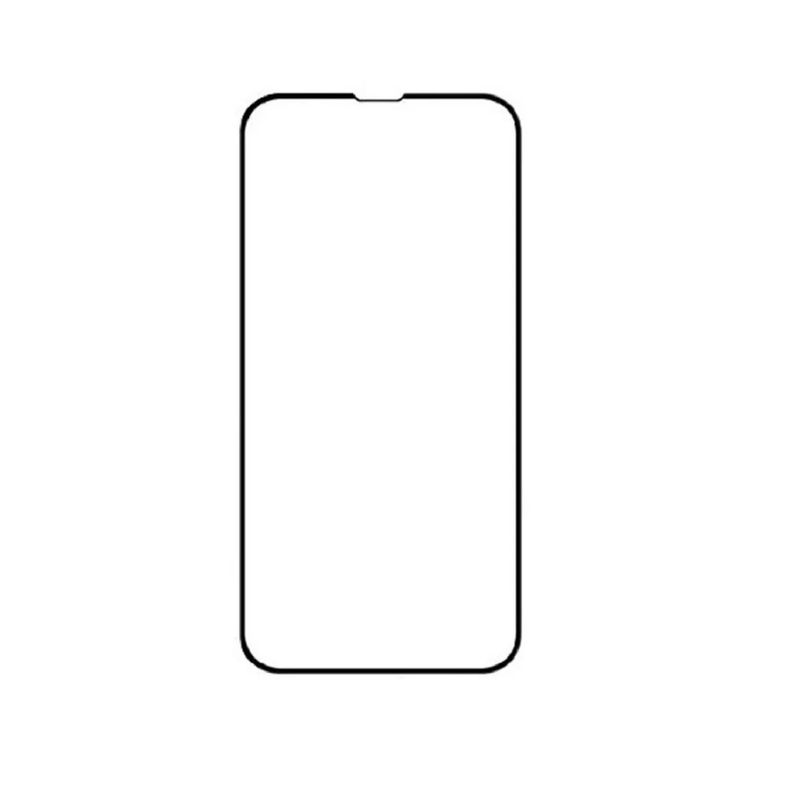 GENERICO - Carcasa Anti Golpes + Lamina Para iPhone 13 Pro Max
