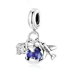 NAZ - Charm Plata - VIAJERA