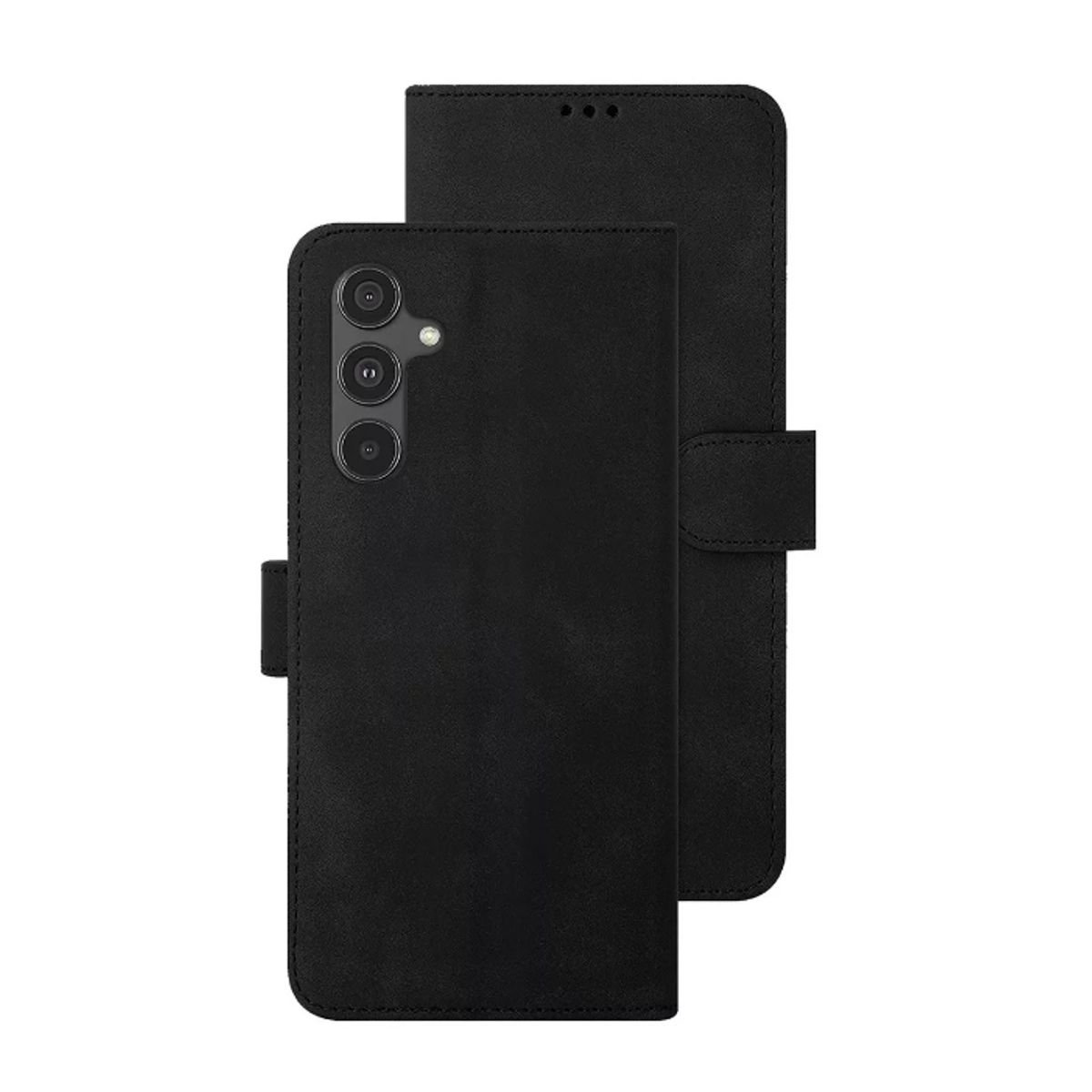 GENERICO - Carcasa Flip Cover Agenda Para Samsung Galaxy A54 5g