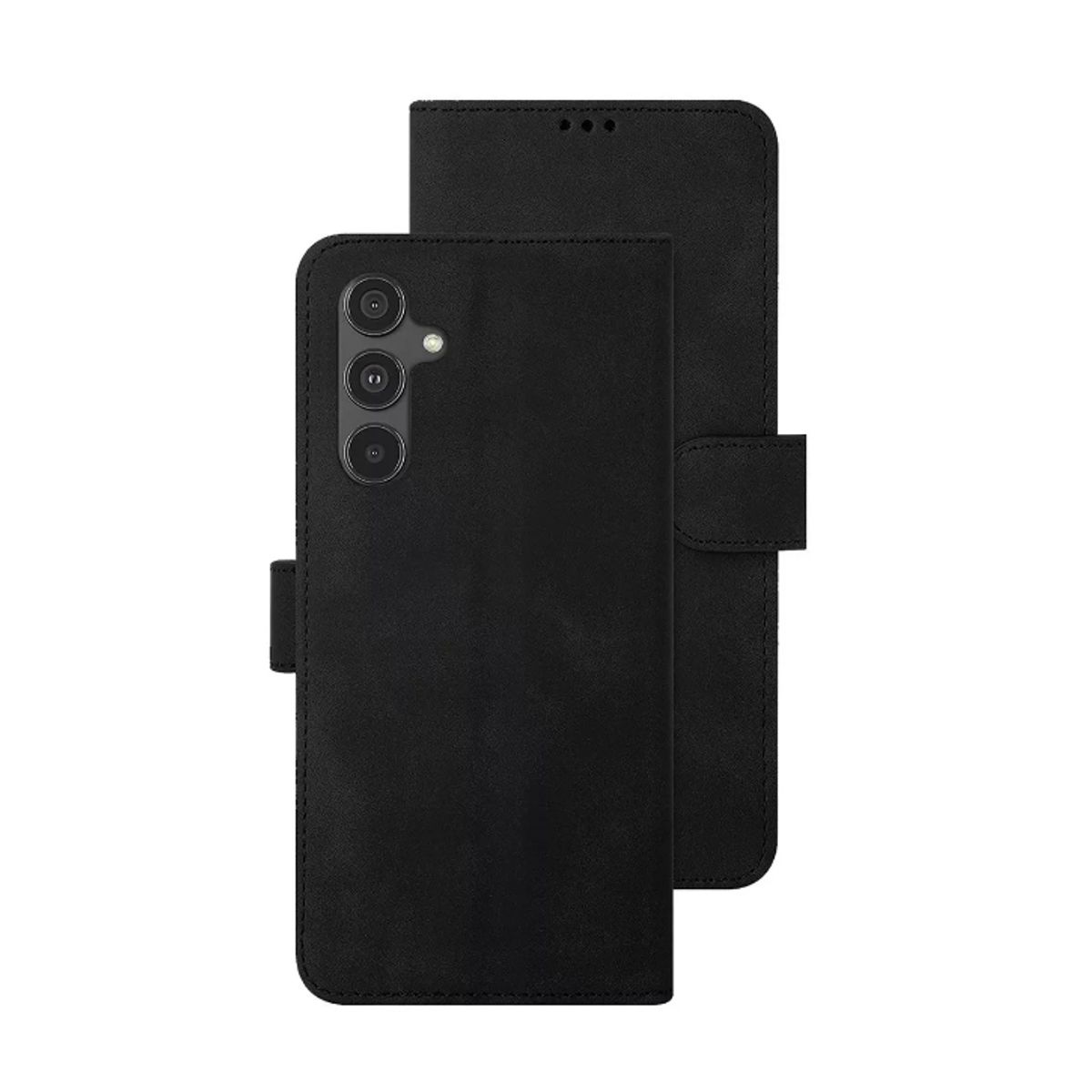 GENERICO - Carcasa Flip Cover Agenda Para Samsung Galaxy A54 5g