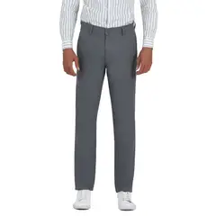 DOCKERS - Pantalón Casual Chino Slim Fit Gris