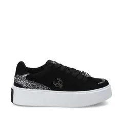 GOTTA - Zapatillas Mujer Negro 43046