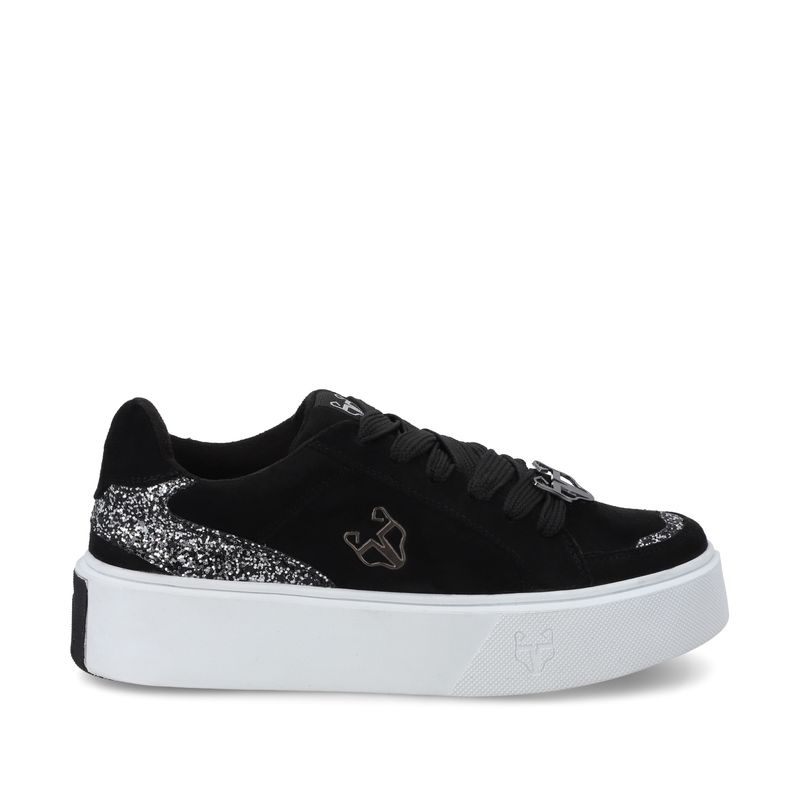 GOTTA - Zapatillas Mujer Negro 43046