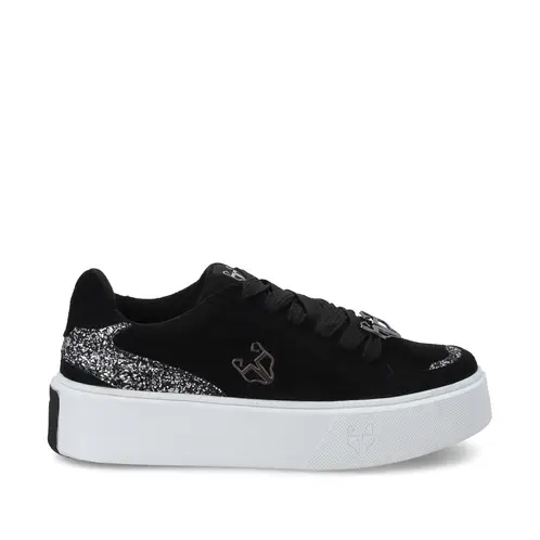 GOTTA - Zapatillas Mujer Negro 43046