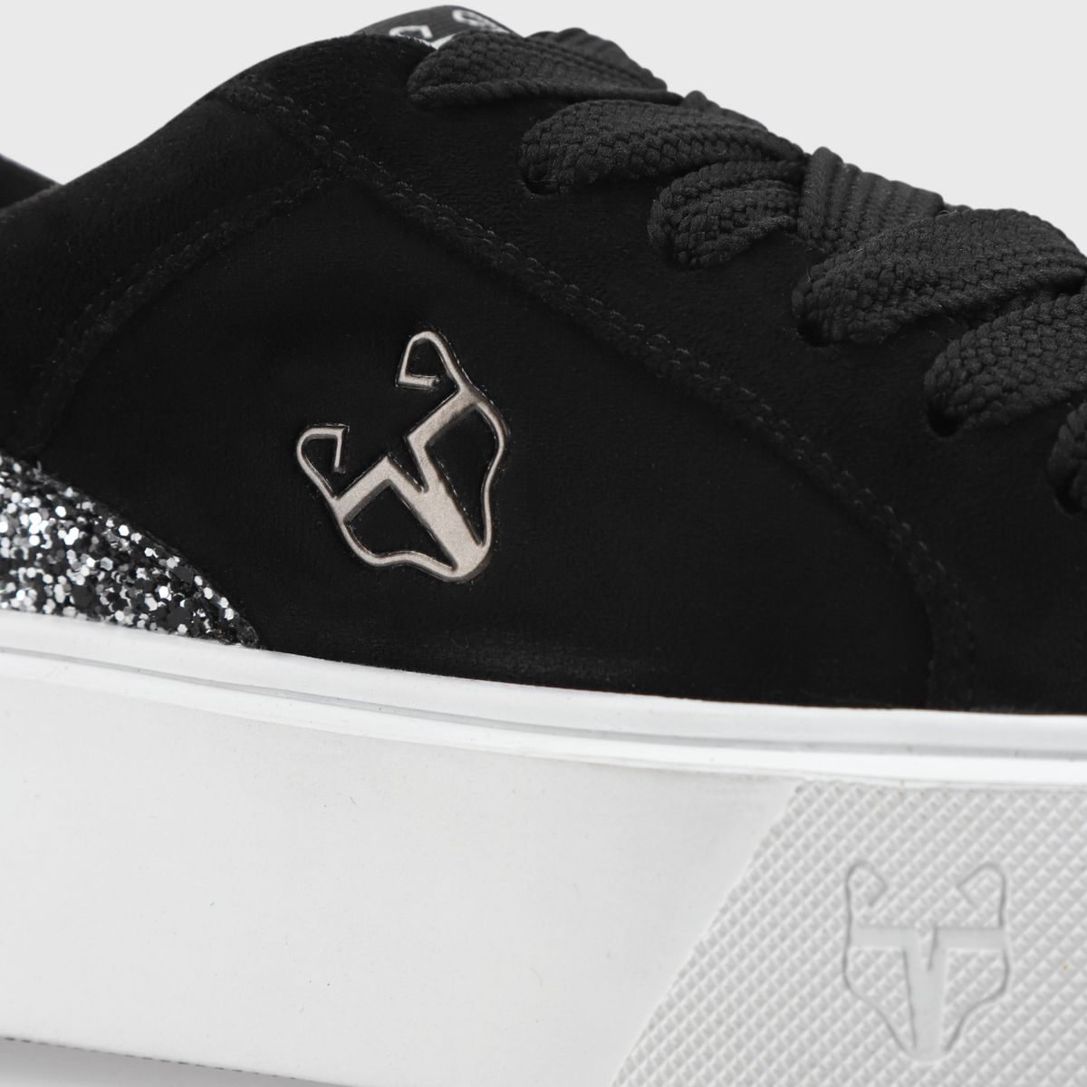 GOTTA - Zapatillas Mujer Negro 43046