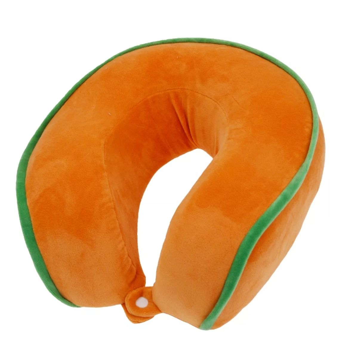 GENERICO - Cojín Para Cuello Cervical Almohada Para Avión Auto Viaje