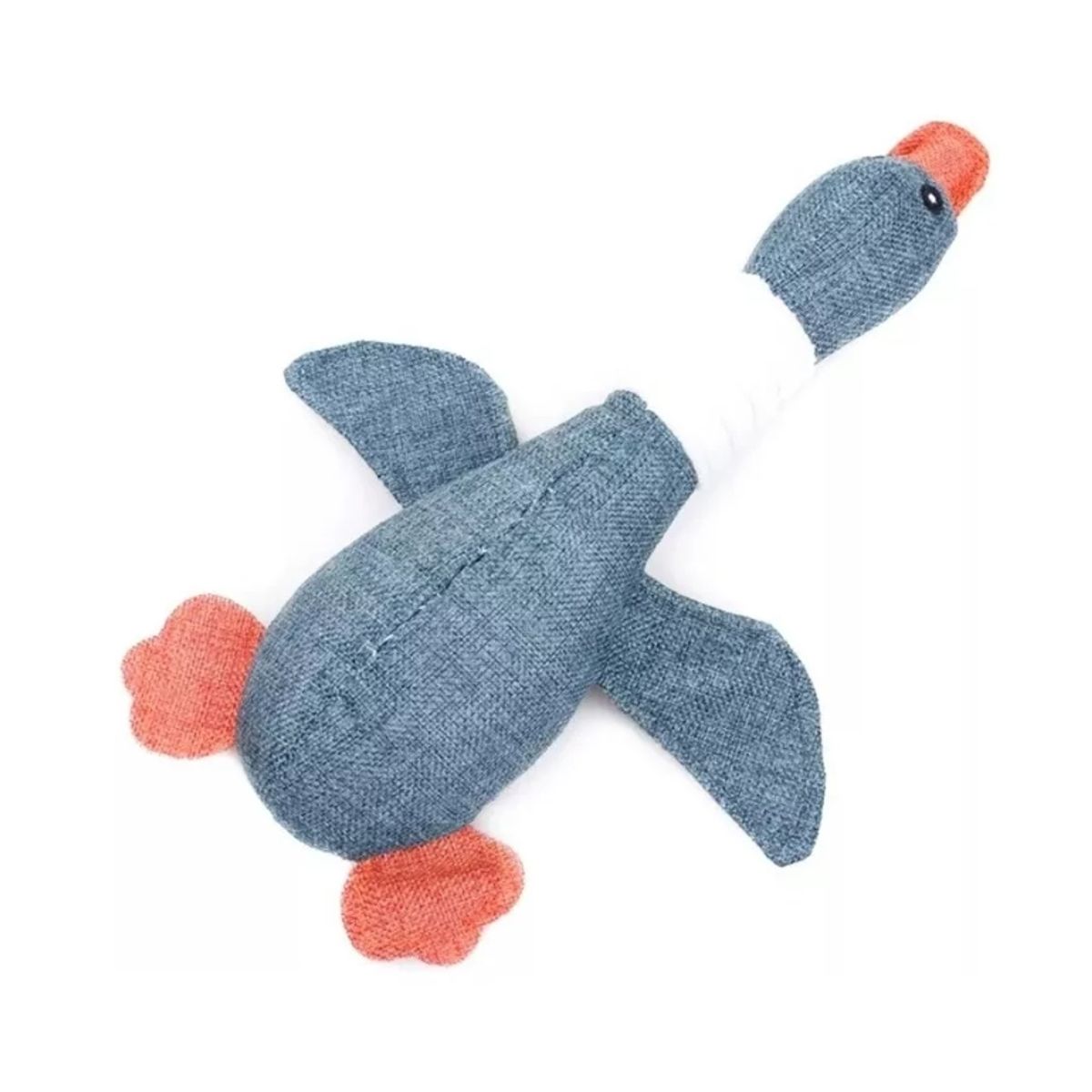 GENERICO - Peluche Para Mascotas Perro Gato