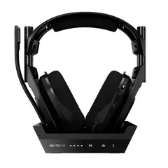 LOGITECH - Audífonos Inalámbricos Astro A50 Base Carga 4g