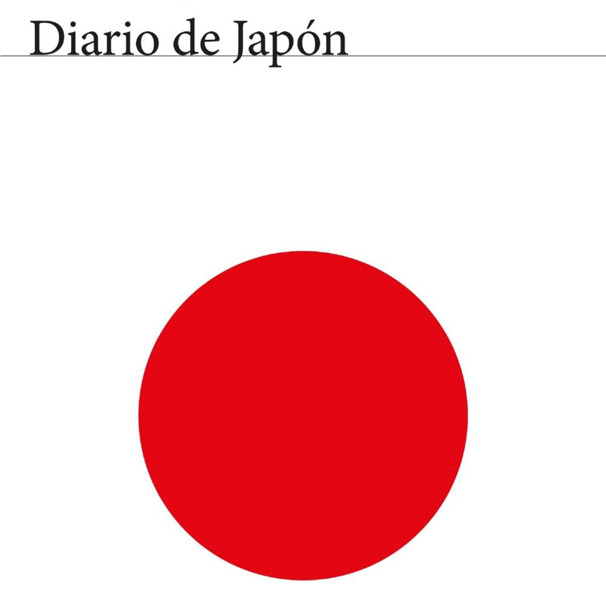 SEIX BARRAL - Libro Diario De Japón - María José Ferrada