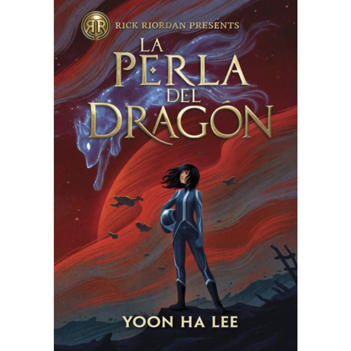 DUOMO - Libro La Perla Del Dragón - Yoon Ha Lee - Duomo Ediciones