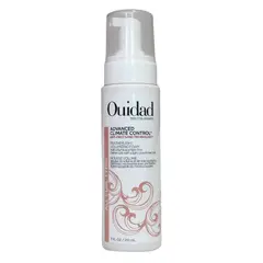 OUIDAD - Mousse Voluminizador, Hidrata, Define, 210 ml