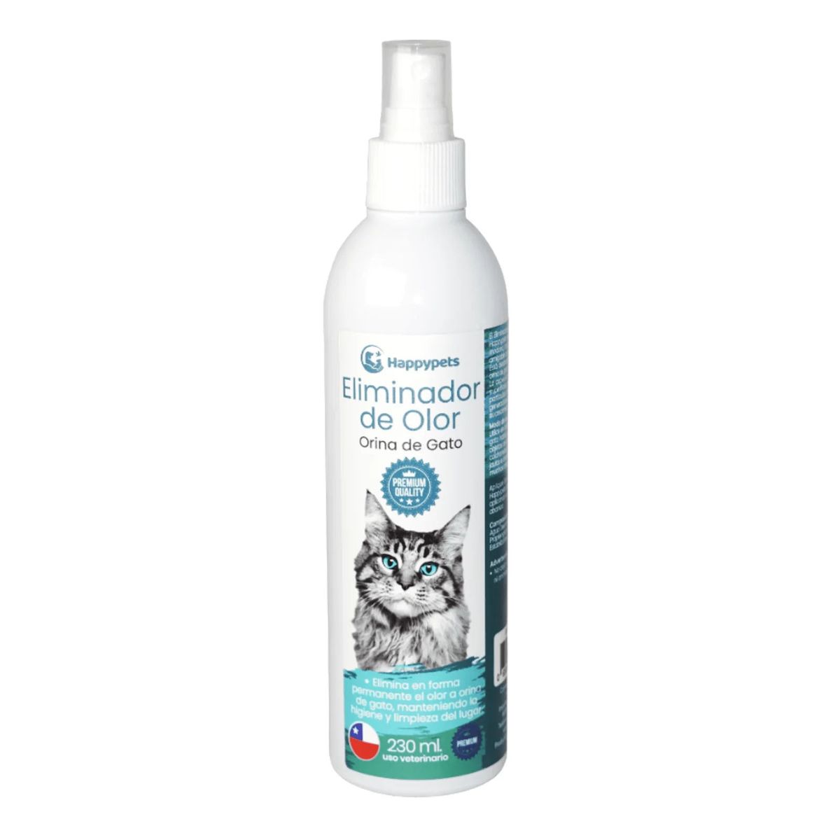 GENERICO - Shampoo Espuma Seca Para Perros 280cc