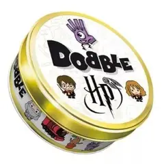 MESAJUEGO - Juego De Cartas Dobble De Harry Potter