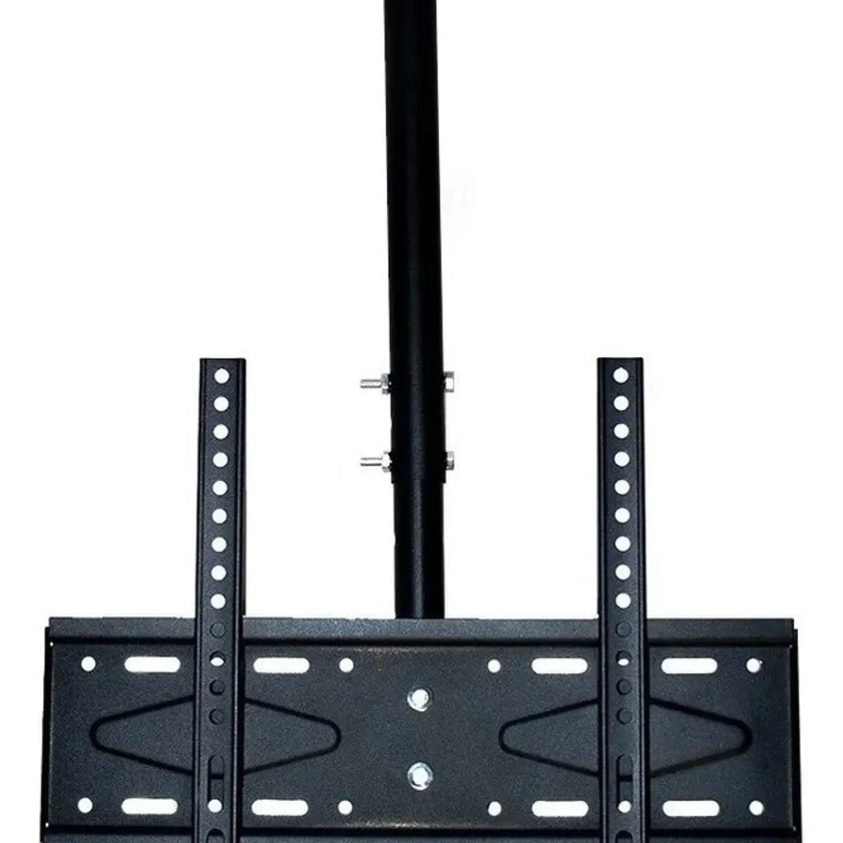 GENERICO - Soporte Tv Base Techo Giratorio 360 Grados De 32" A 70"