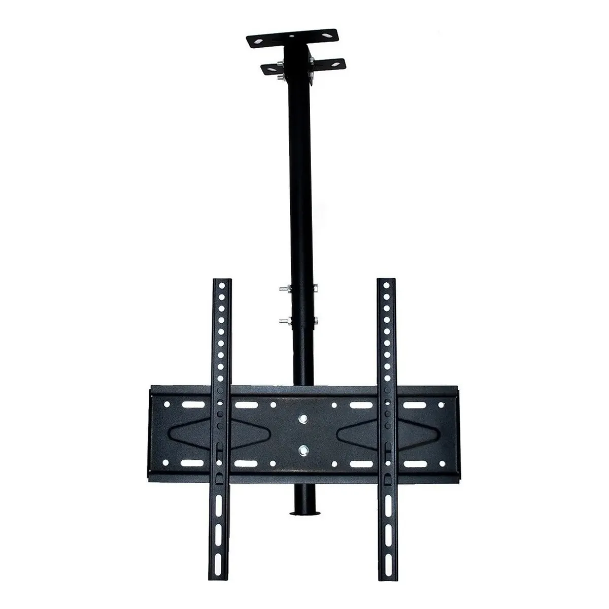 GENERICO - Soporte Tv Base Techo Giratorio 360 Grados De 32" A 70"