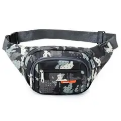 GENERICO - Banano Deportivo Camuflaje Sport Unisex