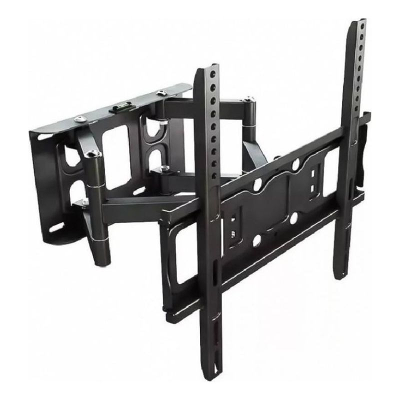 GENERICO - Soporte Tv Pared Ajustable Brazo 32-75