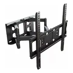 GENERICO - Soporte Tv Pared Ajustable Brazo 32-75