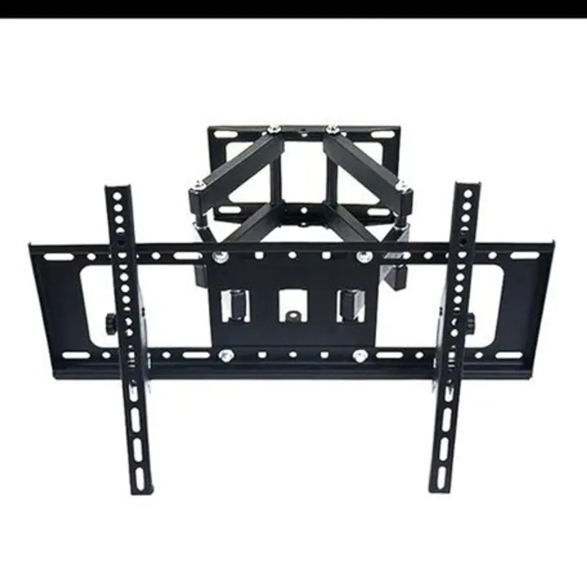 GENERICO - Soporte Tv Pared Ajustable Brazo 32-75