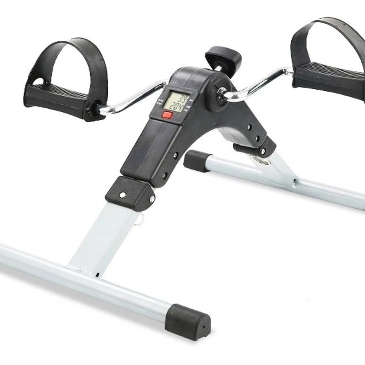 GENERICO - Bike Spinning Pedalera Home Fitness Con Pantalla Lcd
