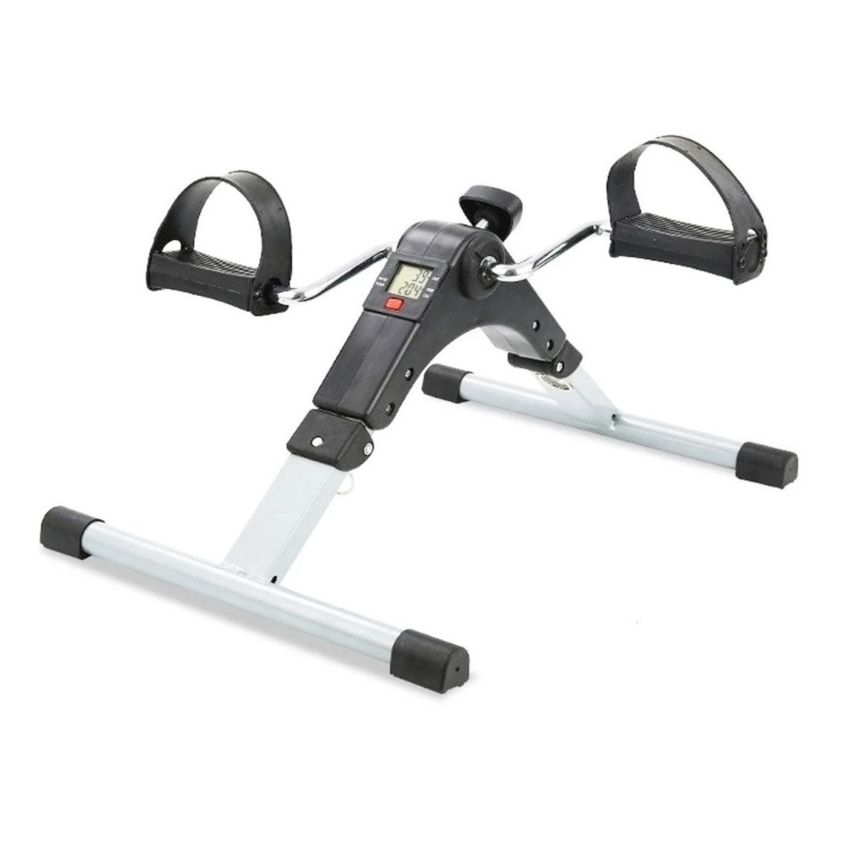 GENERICO - Bike Spinning Pedalera Home Fitness Con Pantalla Lcd
