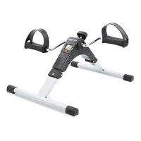 Bike Spinning Pedalera Home Fitness Con Pantalla Lcd
