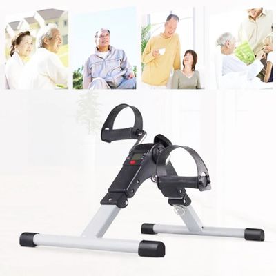 Imagen 2 del producto Bike Spinning Pedalera Home Fitness Con Pantalla Lcd