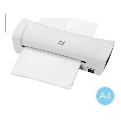 Imagen 2 del producto Termolaminadora Plastificadora A4 Carta Y Oficio, Español 4