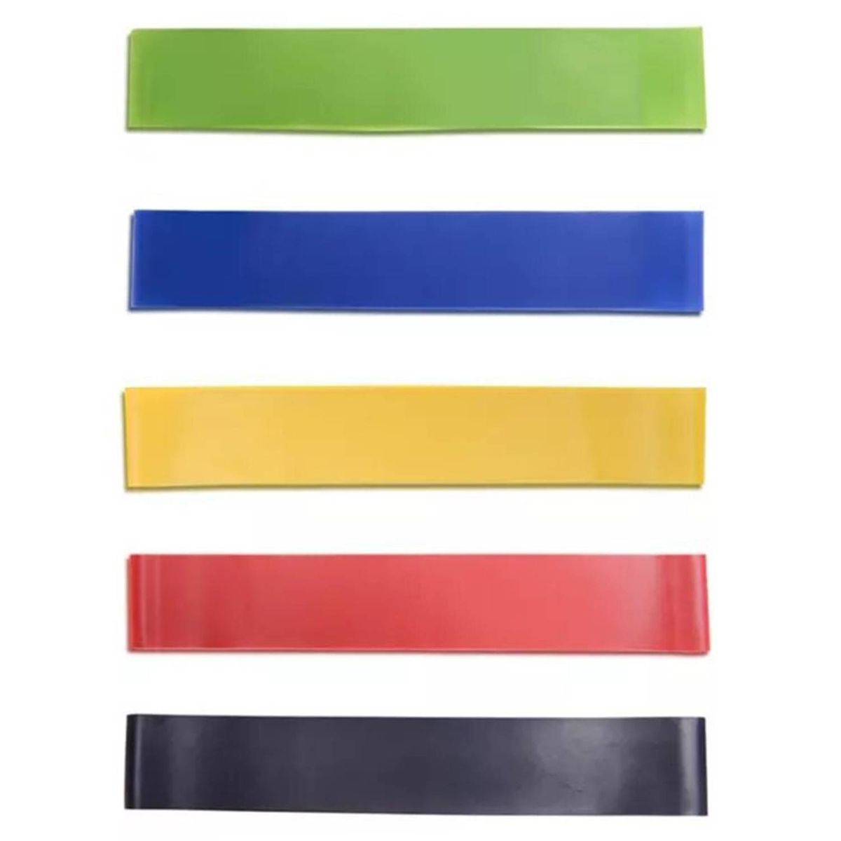 GENERICO - Escalera Deportiva Crossfit De Coordinación 6mts Con Estuche