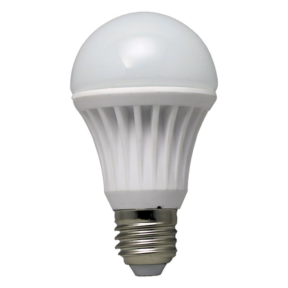 GREEN E - Ampolleta LED Globo 10W E27 220V Luz Fría