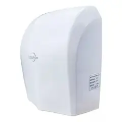 GENERICO - Secador De Manos Con Sensor Eléctrico 1400W