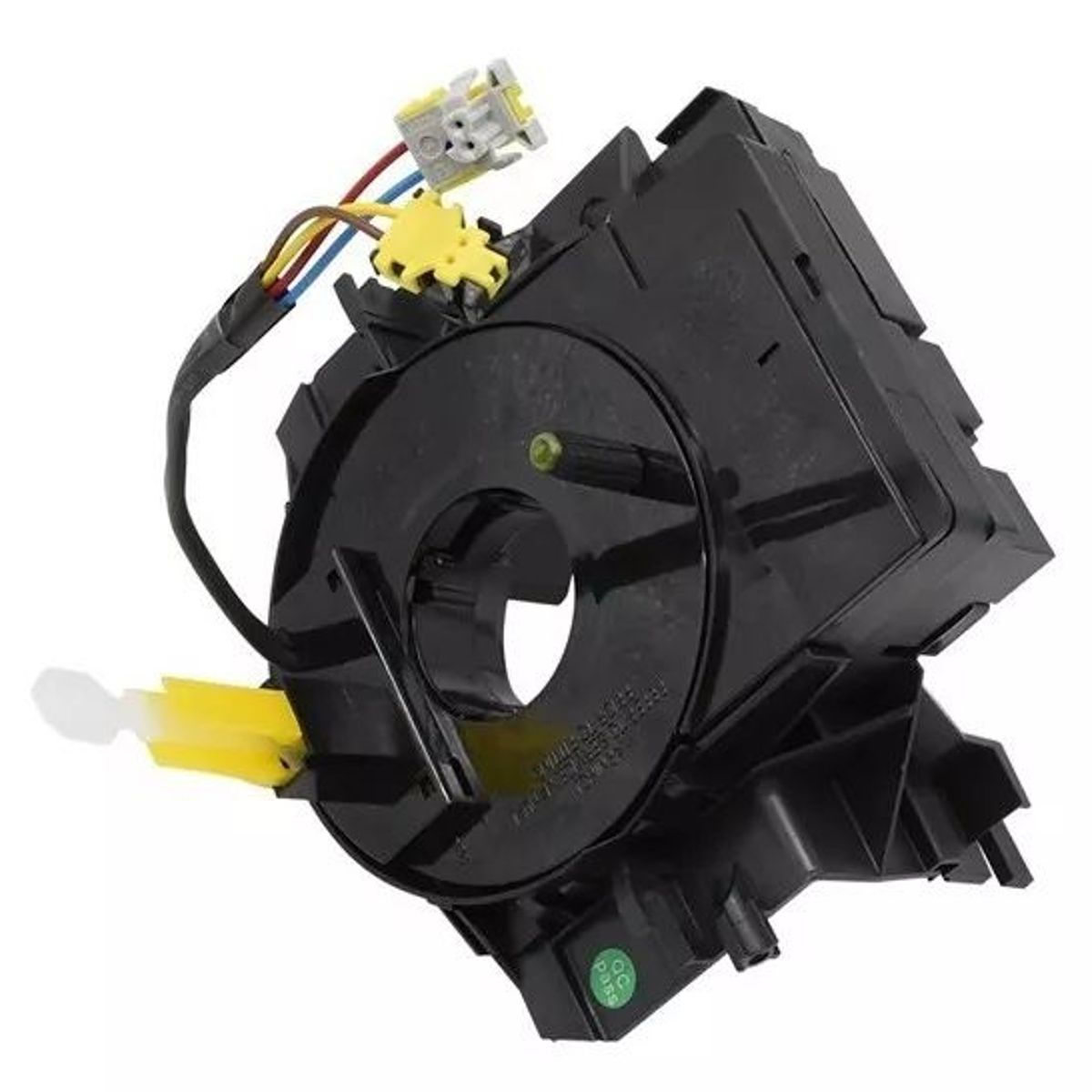 KUANGYE - Clockspring Cinta Airbag Jeep Wrangler Compass + Sensor Giro