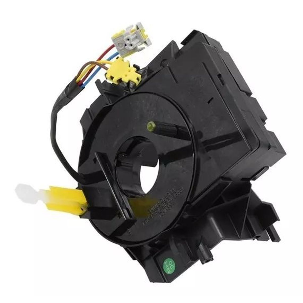 KUANGYE - Clockspring Cinta Airbag Jeep Wrangler Compass + Sensor Giro