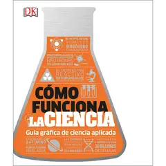 PENGUIN RANDOM HOUSE - LIBRO Cómo Funciona La Ciencia