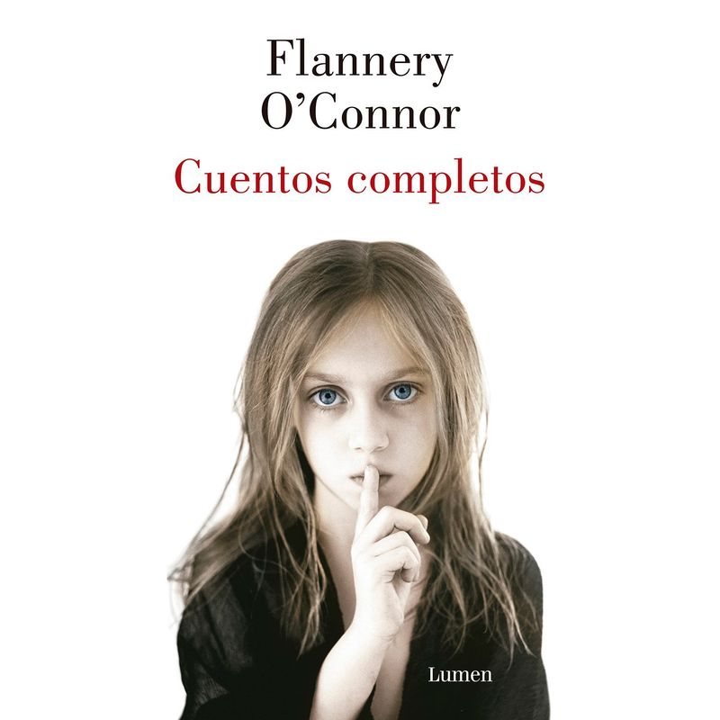 PENGUIN RANDOM HOUSE - LIBRO Cuentos Completos. Flannery O'Connor