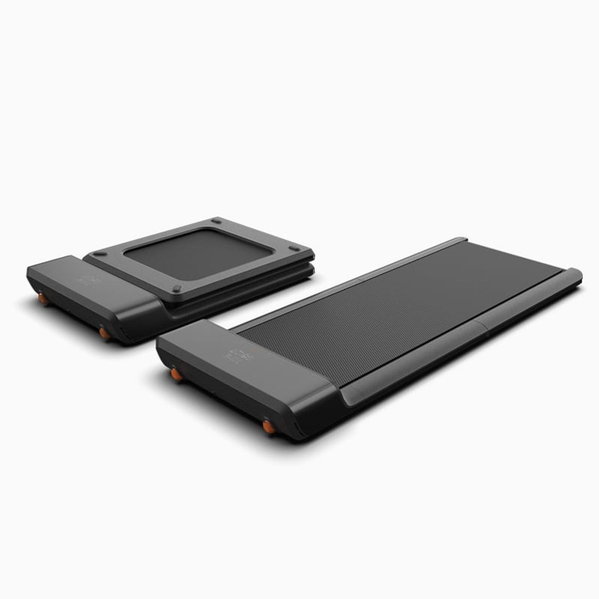 KINGSMITH - KINGSMITH Caminadora Walkingpad A1 Pro Color Negro